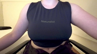 aloha_catita webcam cam4 model stream image