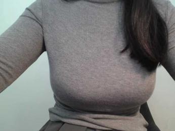 SalaChan webcam model stream image