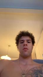 KlayZ webcam model stream image