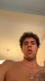 KlayZ webcam model stream image