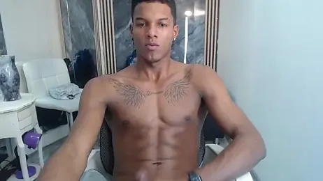 imagen del stream de MatheoCock