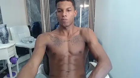 imagen del stream de MatheoCock