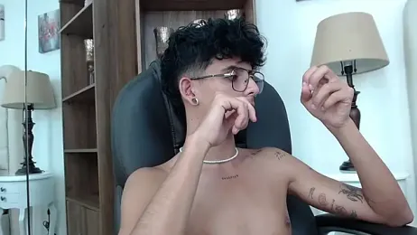 Ibratxandy webcam stripchat model stream image