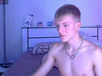 parzeval_16 webcam model stream image