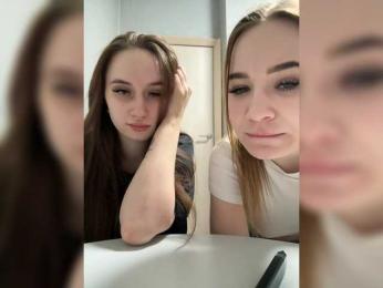 Kira_Sofia webcam model stream image