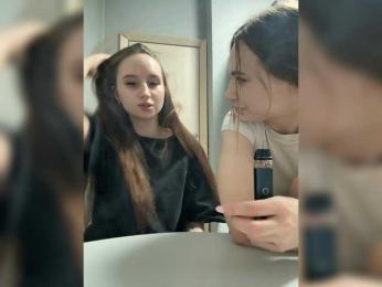 Kira_Sofia webcam model stream image