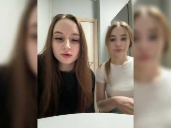 Kira_Sofia webcam bongacams model stream image