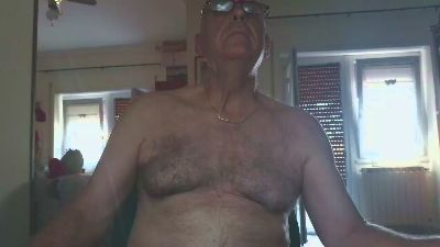 sante87 webcam model stream image