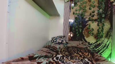 lisa_armas_ webcam model stream image