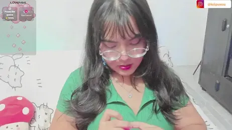Naoko_7w7 webcam model stream image