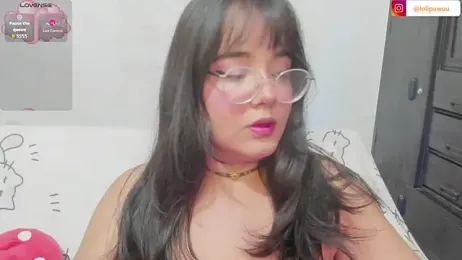 Naoko_7w7 webcam model stream image