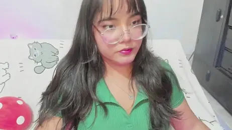Naoko_7w7 webcam model stream image