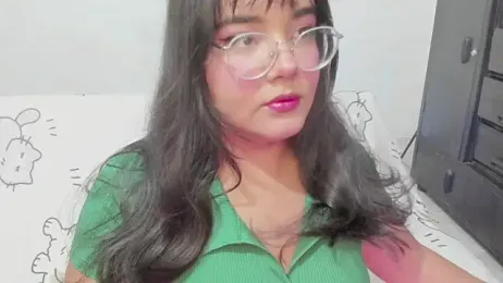 Naoko_7w7 webcam model stream image