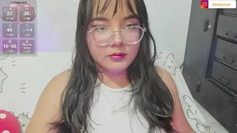 Naoko_7w7 webcam model stream image
