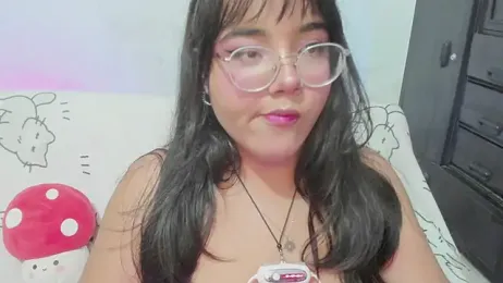 Naoko_7w7 webcam model stream image