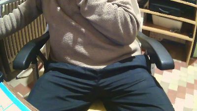 kokin70 webcam model stream image