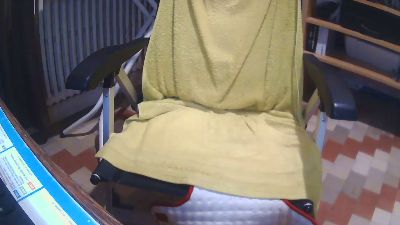 kokin70 webcam model stream image