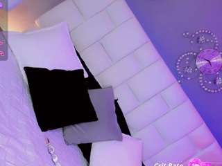 barbienicolle webcam camsoda model stream image