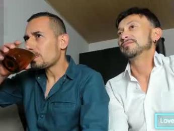 jhonyalzate webcam model stream image