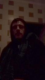 Trunid webcam model stream image