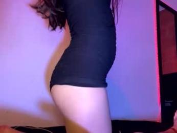 michellepetitte webcam model stream image