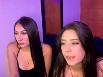 michellepetitte webcam chaturbate model stream image