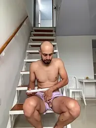 Elferjuan1310 webcam model stream image