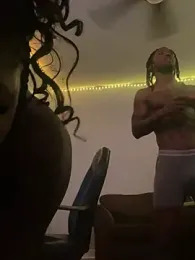 Daddy_Oo webcam model stream image