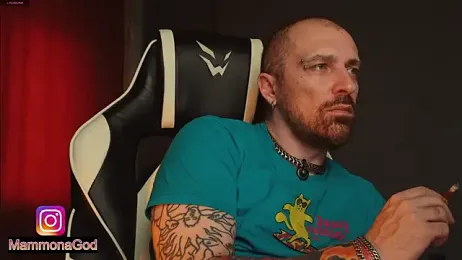 LuckyAlexx webcam model stream image