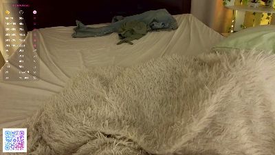 AmeeVillalba webcam cam4 model stream image