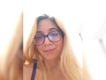_LittleSammy webcam model stream image