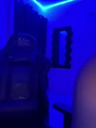 demonaughtyyy webcam model stream image