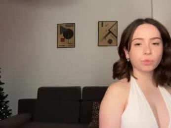 pileacadieri__ webcam model stream image