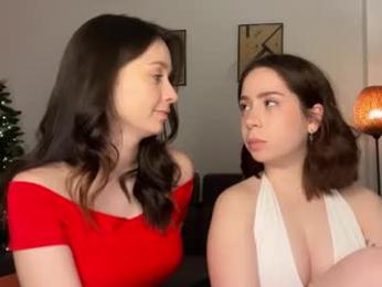 pileacadieri__ webcam model stream image