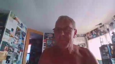 Nudistforever webcam model stream image