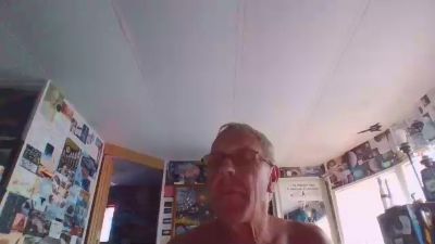 Nudistforever webcam model stream image