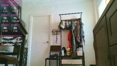 Daddybearvlc webcam cam4 model stream image