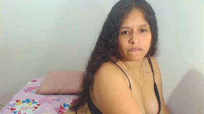 Melissagame webcam model stream image