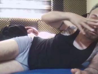 Arabian4 webcam model stream image