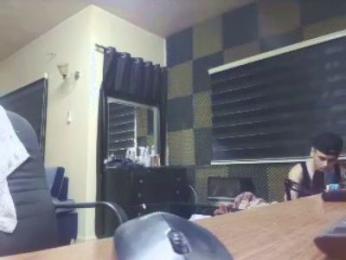 Arabian4 webcam model stream image