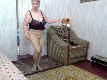 LedyMargaret webcam model stream image