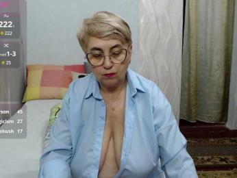 LedyMargaret webcam model stream image