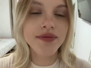 allaloffredo webcam model stream image