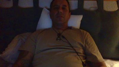 Mousetau webcam cam4 model stream image