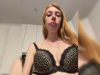 AnnaMaks12 webcam bongacams model stream image