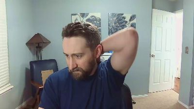 hornedevil webcam model stream image