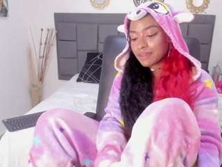 macarena-williamss webcam model stream image