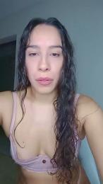 EvaHatman webcam model stream image