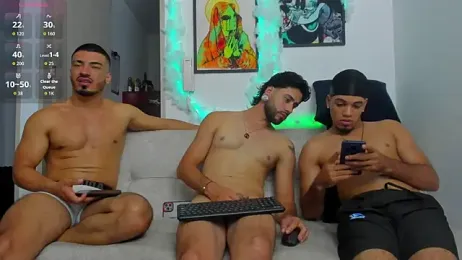 heteros_curious webcam stripchat model stream image