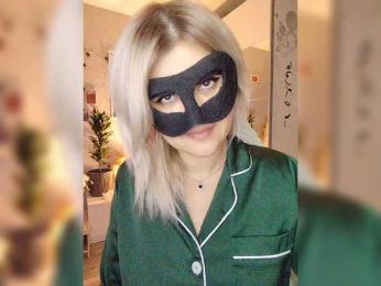 blackmask_ webcam model stream image